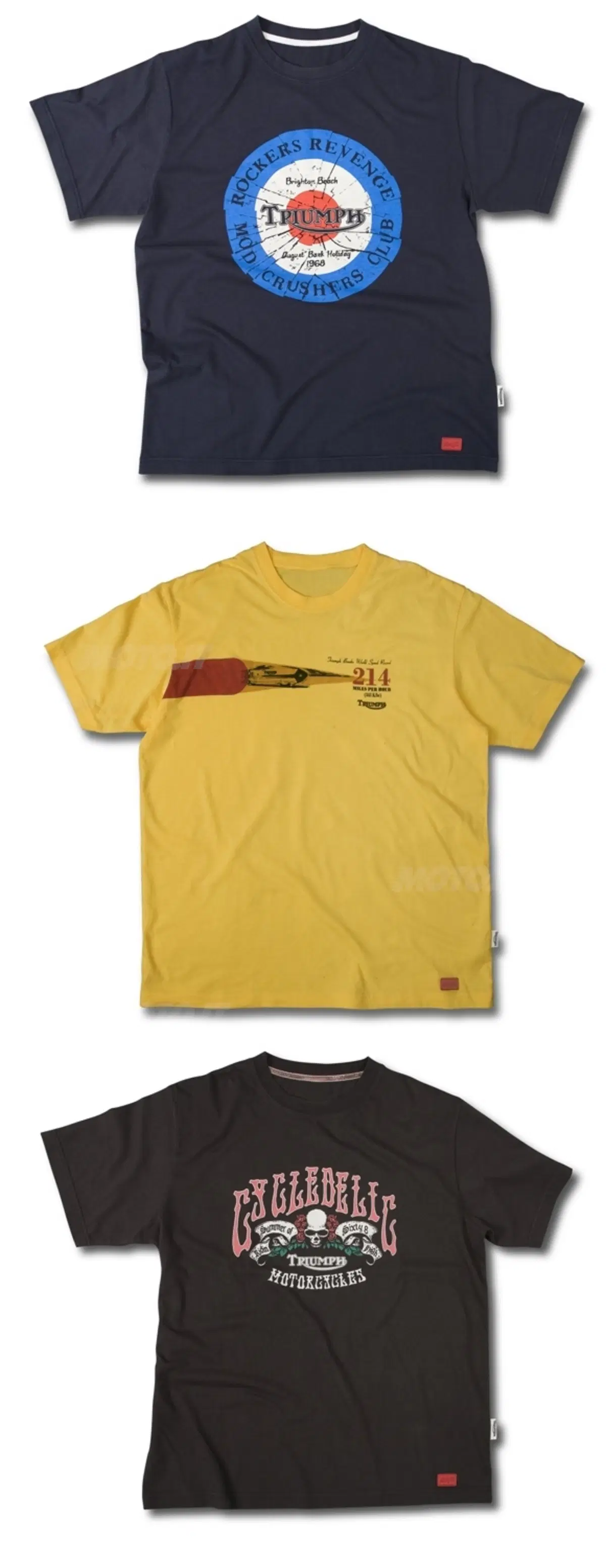 T-Shirt 07/08