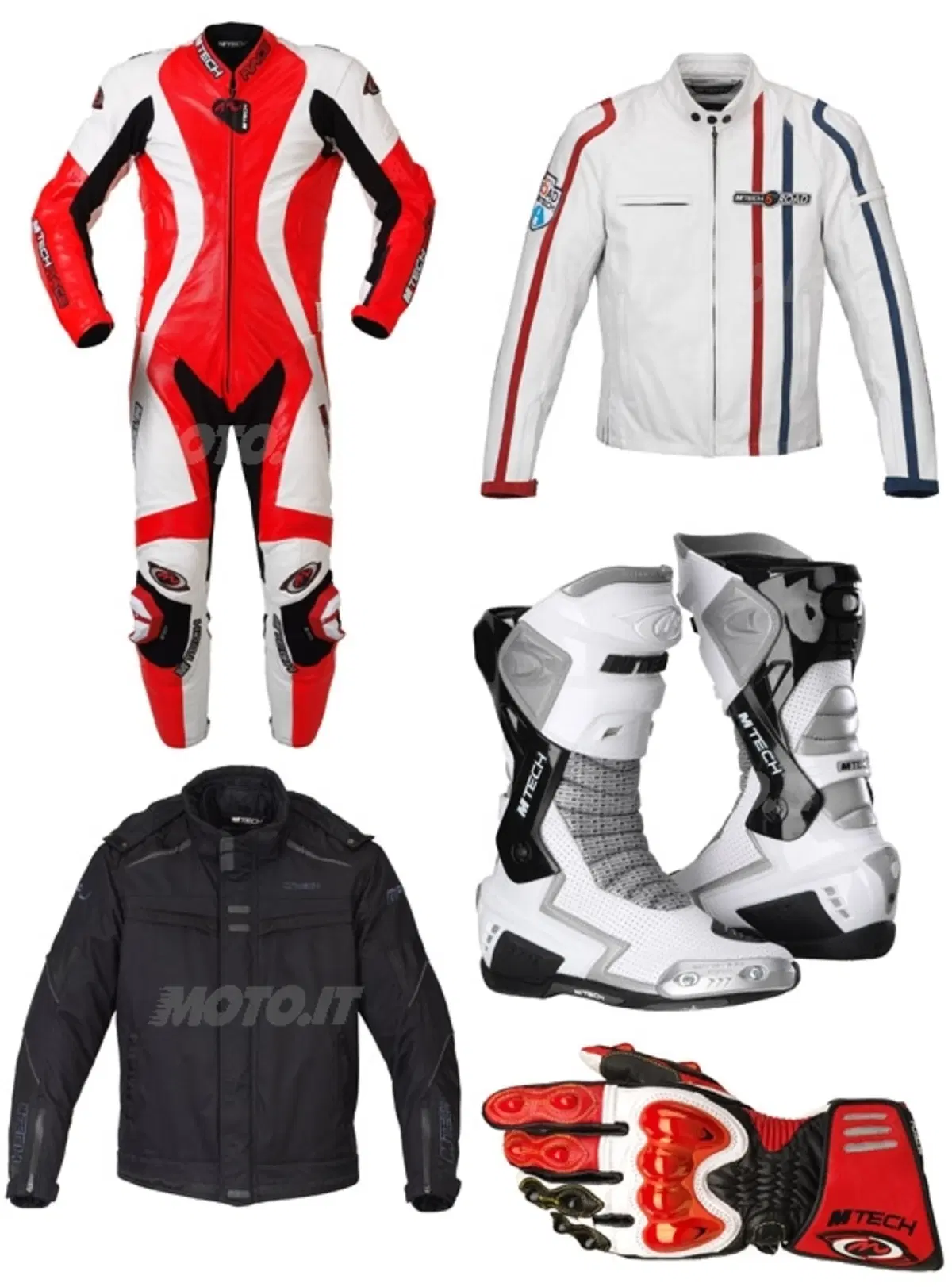 Collezione 2008