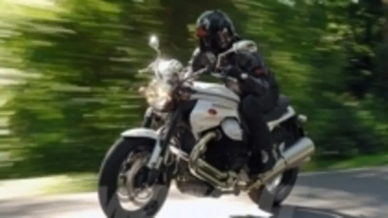 Debutta su Griso 1200 8V l'inedito Quattrovalvole da 110 cavalli