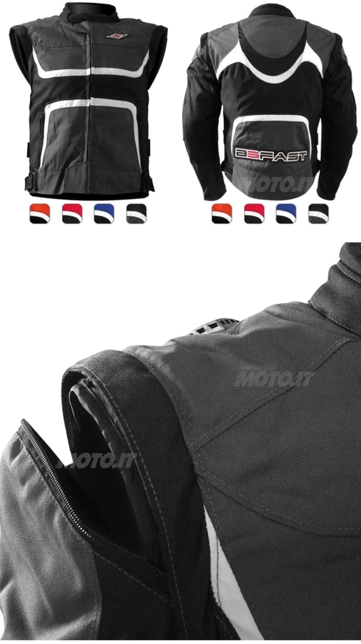 Stealth WP TEX
