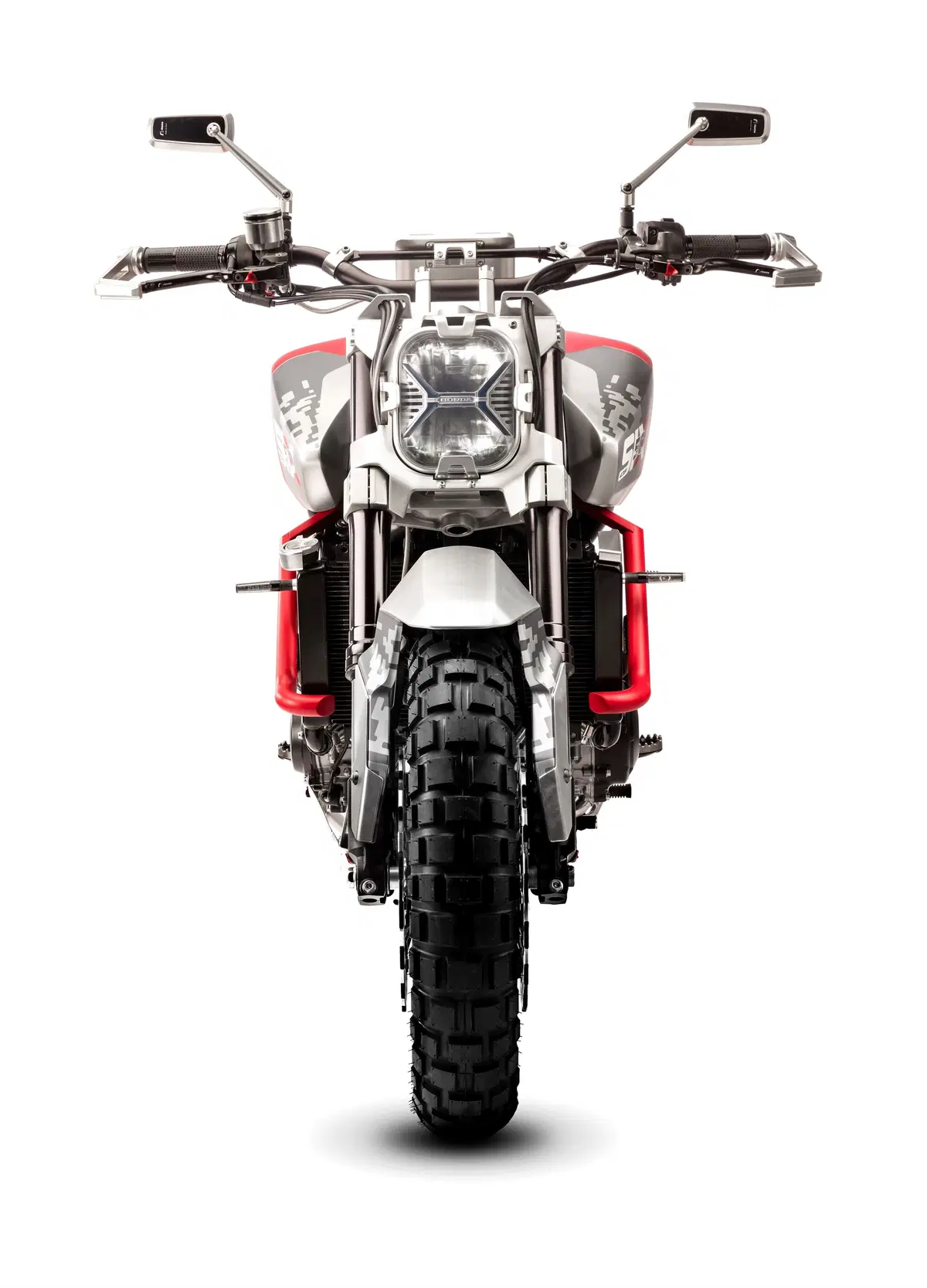 EICMA 2015: Honda CB4 e Six50 Concept (8)