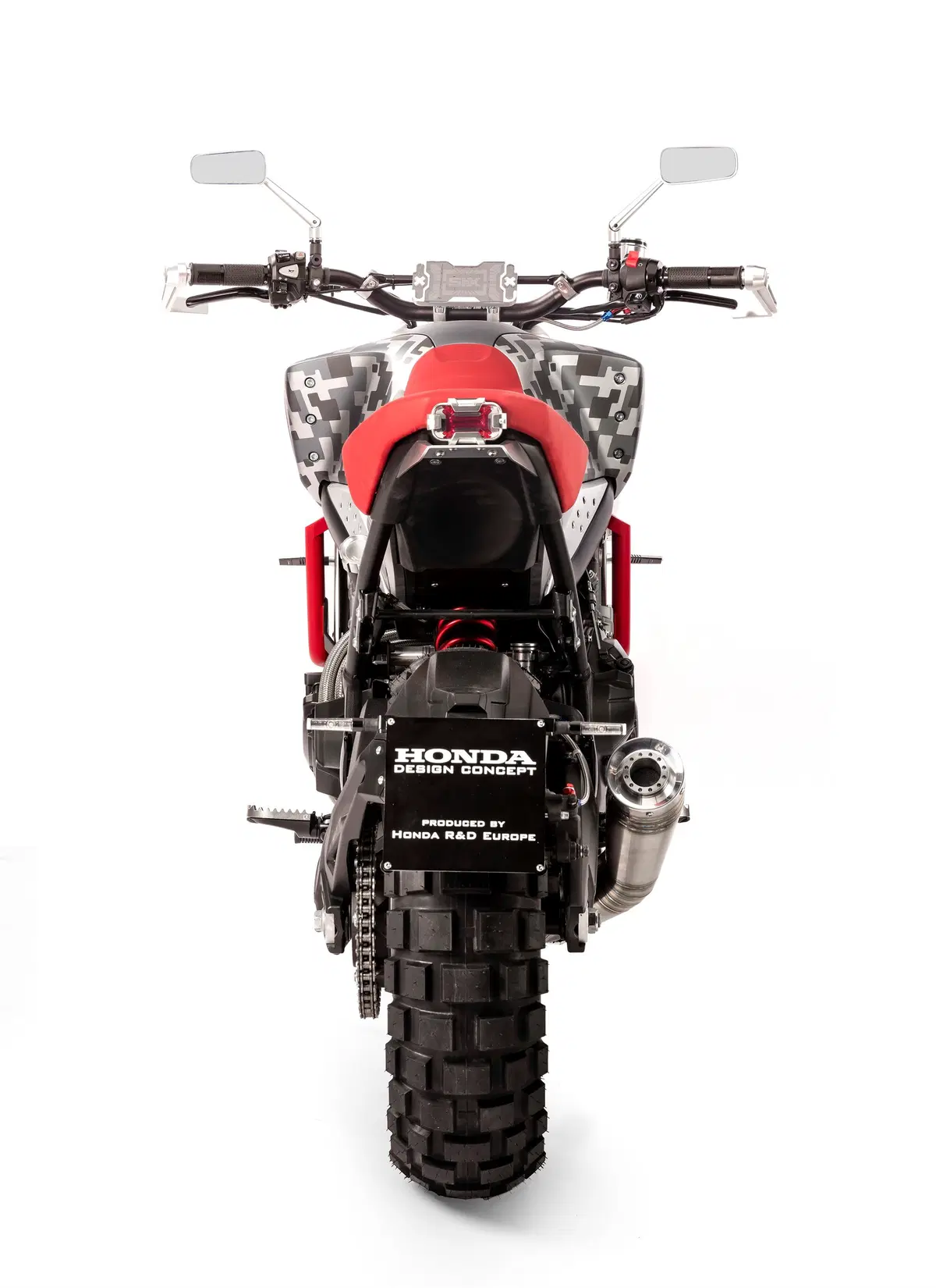EICMA 2015: Honda CB4 e Six50 Concept (7)