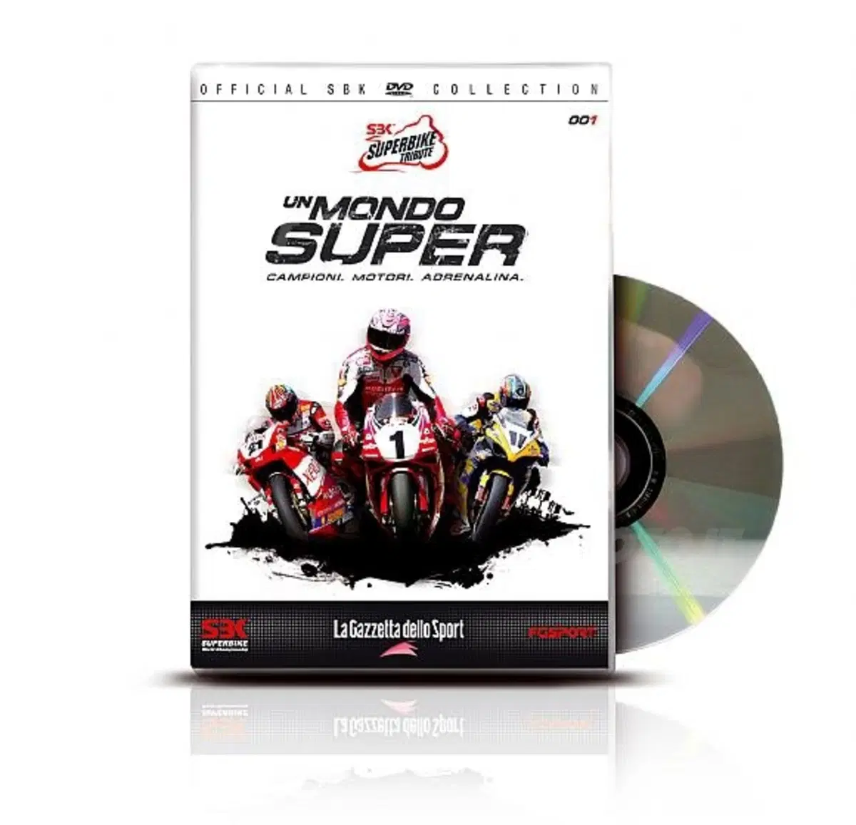 La Gazzetta dello Sport celebra i 20 anni della Superbike (2)