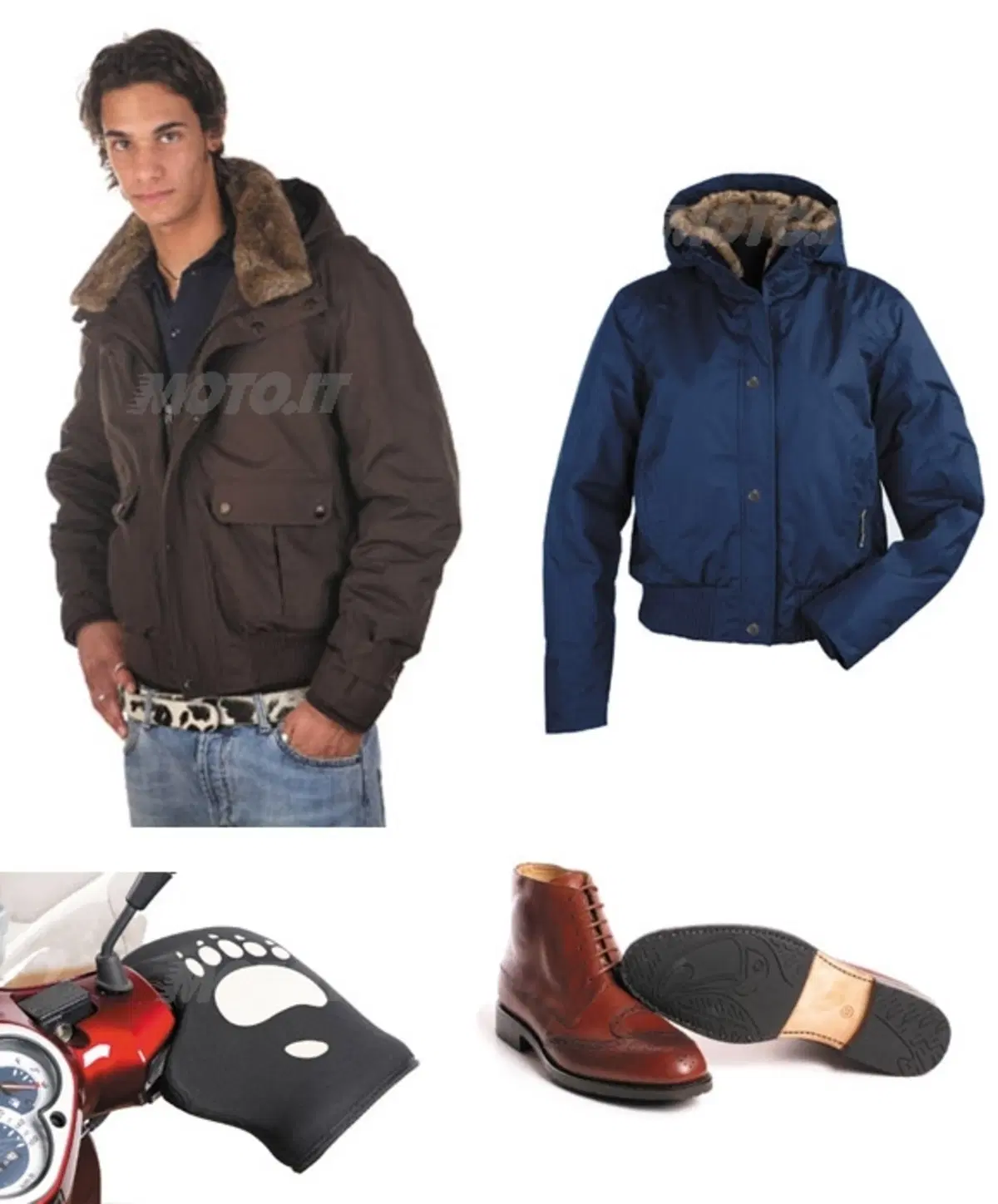 Collezione Autunno Inverno
