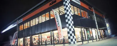 GTG Motogamma