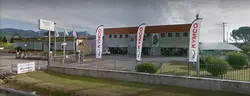 Motoshopping Bosetti