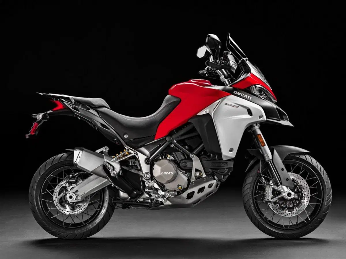 EICMA 2015: Vota la novità più bella (3)