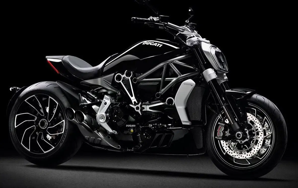 EICMA 2015: Vota la novità più bella (2)