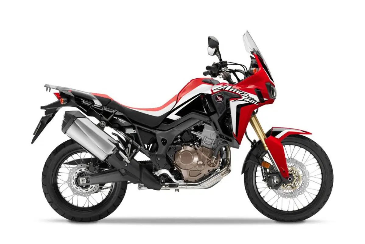 EICMA 2015: Vota la novità più bella (4)