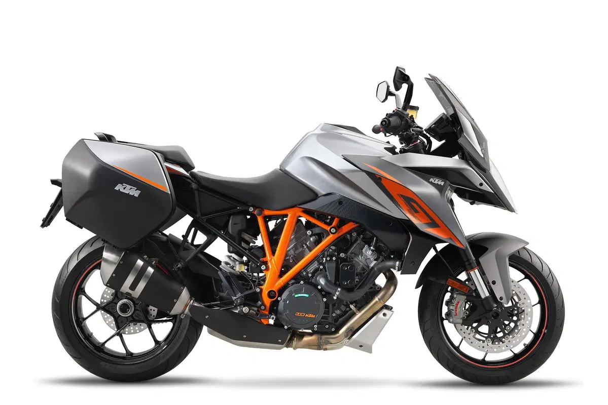 EICMA 2015: Vota la novità più bella (6)