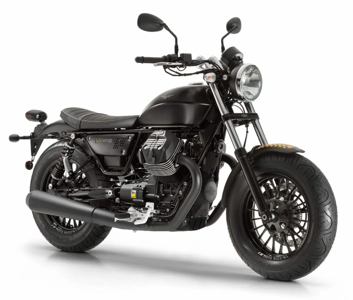 EICMA 2015: Vota la novità più bella (7)