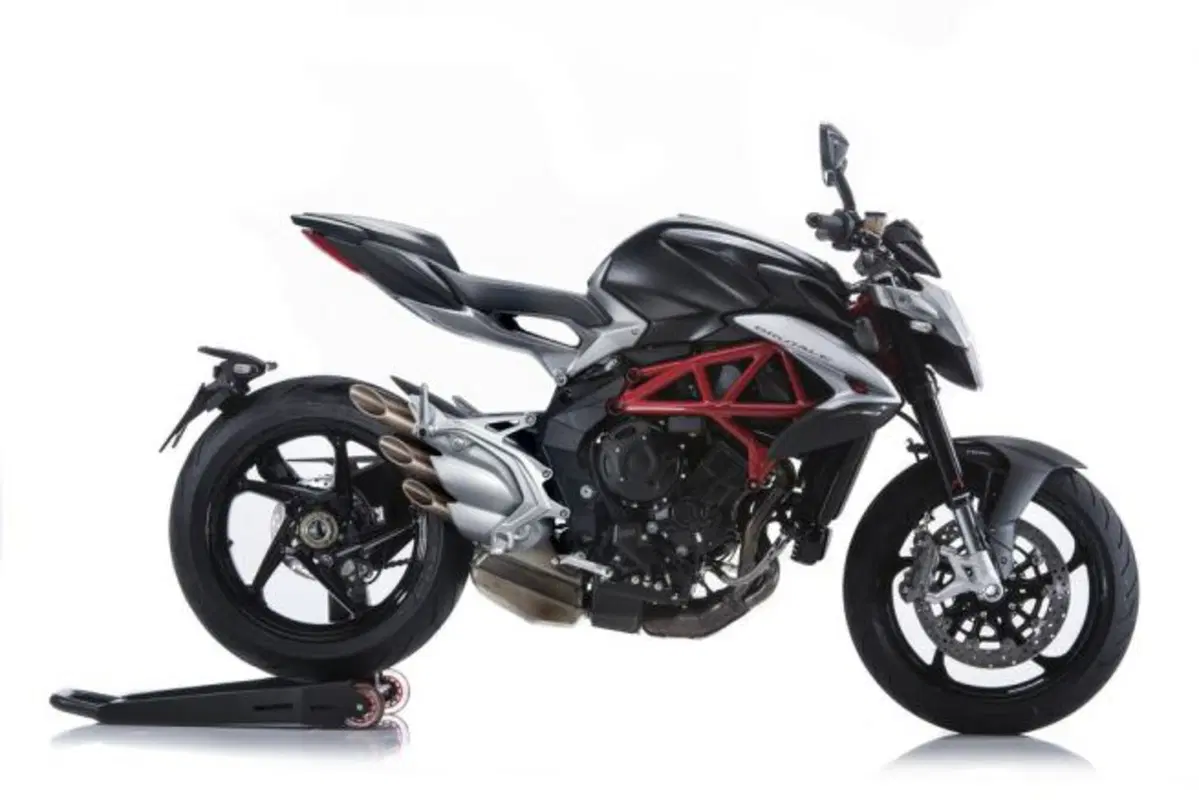 EICMA 2015: Vota la novità più bella (8)