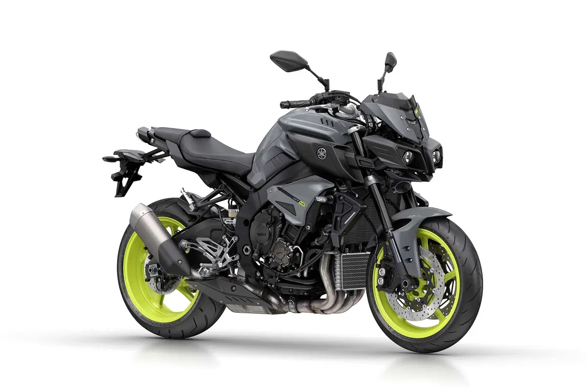 EICMA 2015: Vota la novità più bella (11)
