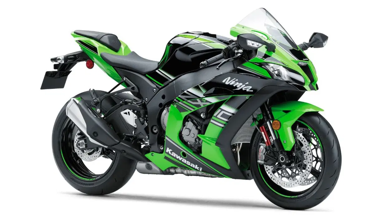 EICMA 2015: Vota la novità più bella (5)