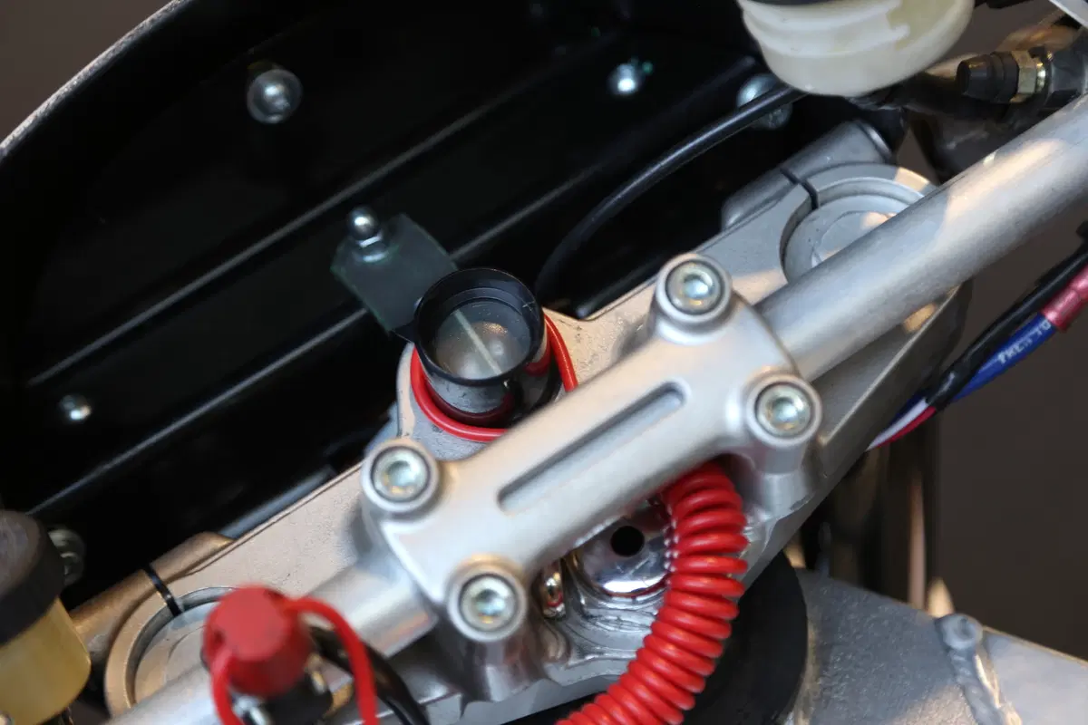 Hard Drag Garage Suzuki GSX-R "La China" (4)