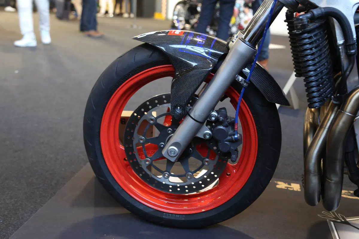 Hard Drag Garage Suzuki GSX-R "La China" (5)