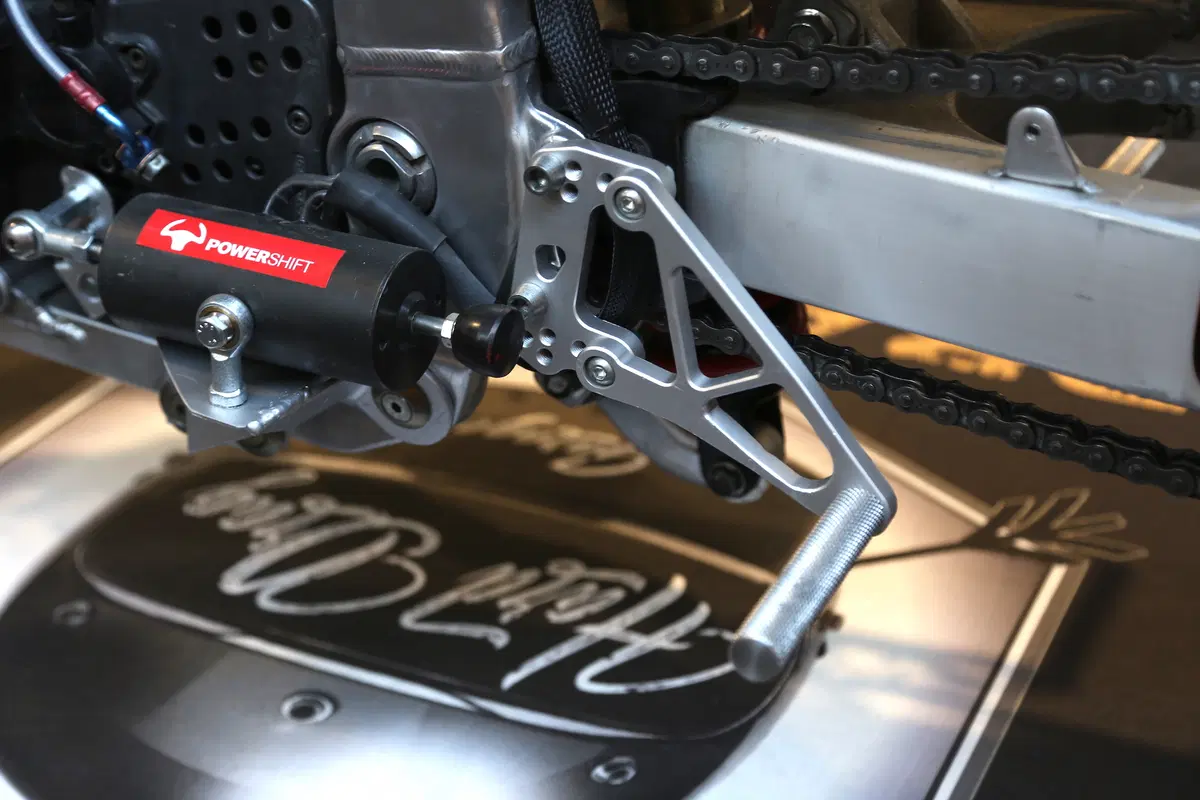 Hard Drag Garage Suzuki GSX-R "La China" (9)