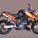 Terminali per KTM 990 Superduke