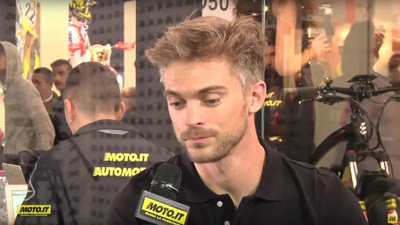 EICMA 2015, Leon Camier: "Sappiamo dove lavorare"