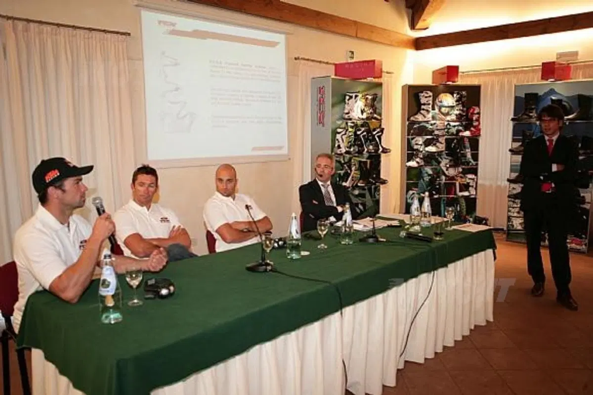 Collezione 2008
