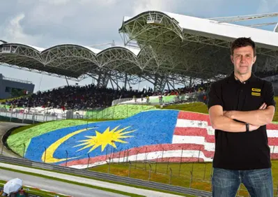 La versione di Zam. I primi test MotoGP 2018 a Sepang