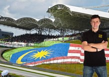 La versione di Zam. I primi test MotoGP 2018 a Sepang