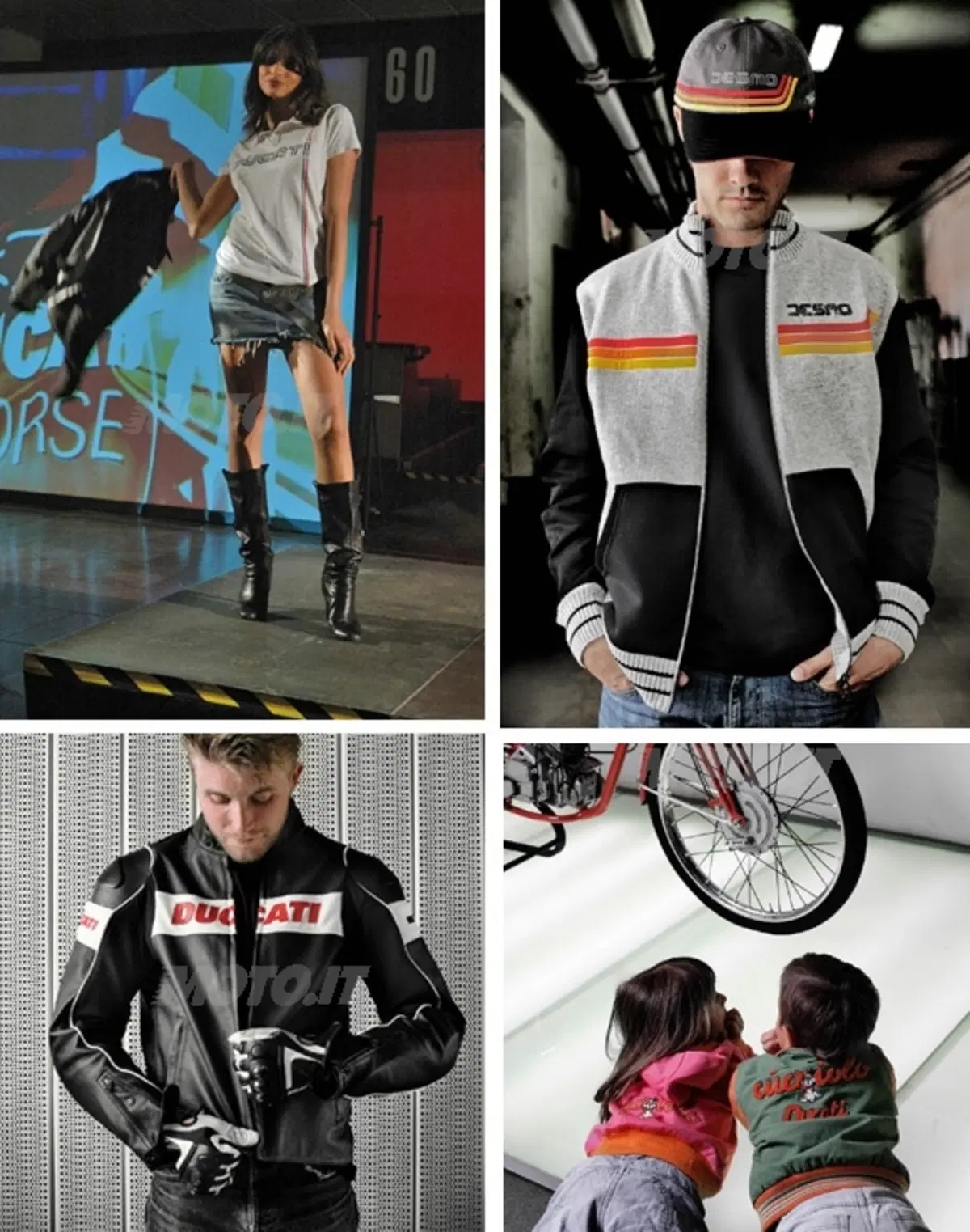 Sportswear 2008