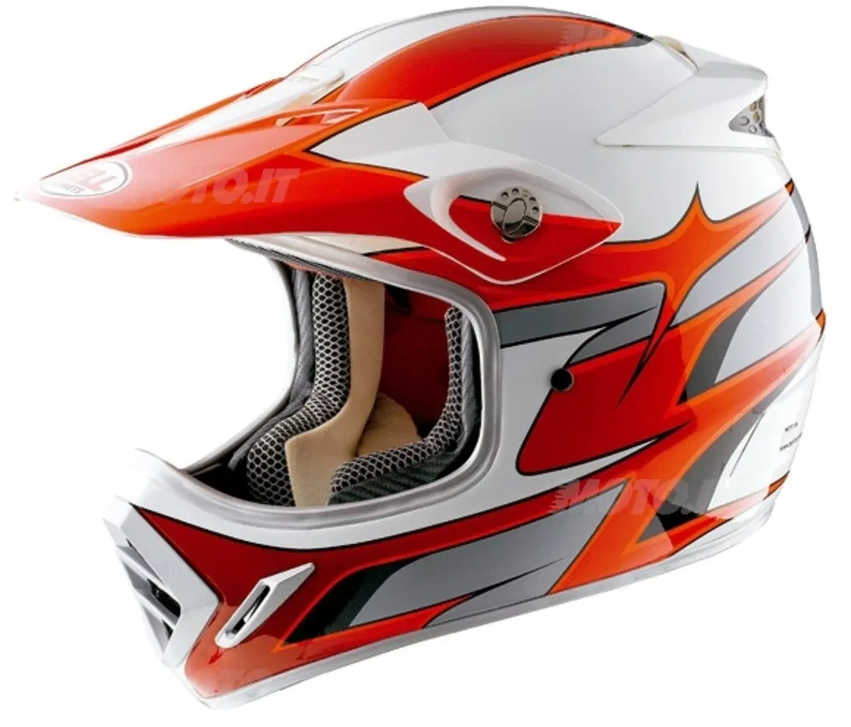 Moto 8K MGX