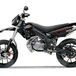 Nuova Derbi Senda DRD Racing SM Limited Edition: una vera supermotard da 50 cc