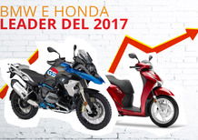 Vendite  2017 vs 2016: Chi ha guadagnato e chi ha perso