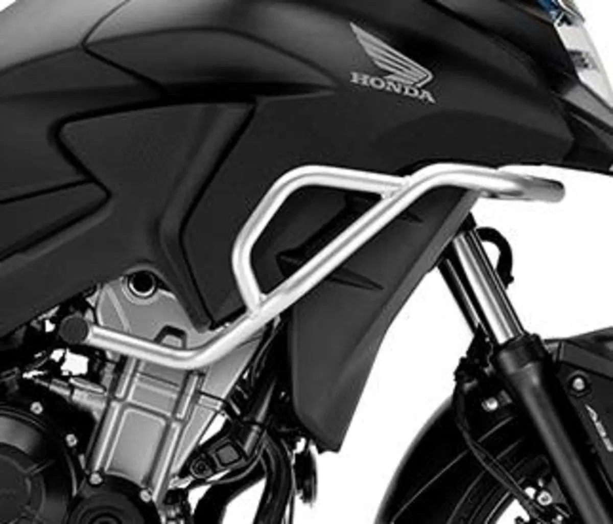 TUBOLARI CARENA ANT CB500X Honda