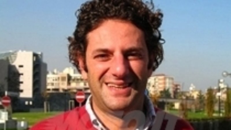 Diego Sgorbati &egrave; il nuovo Direttore Marketing di Ducati Motor Holding 