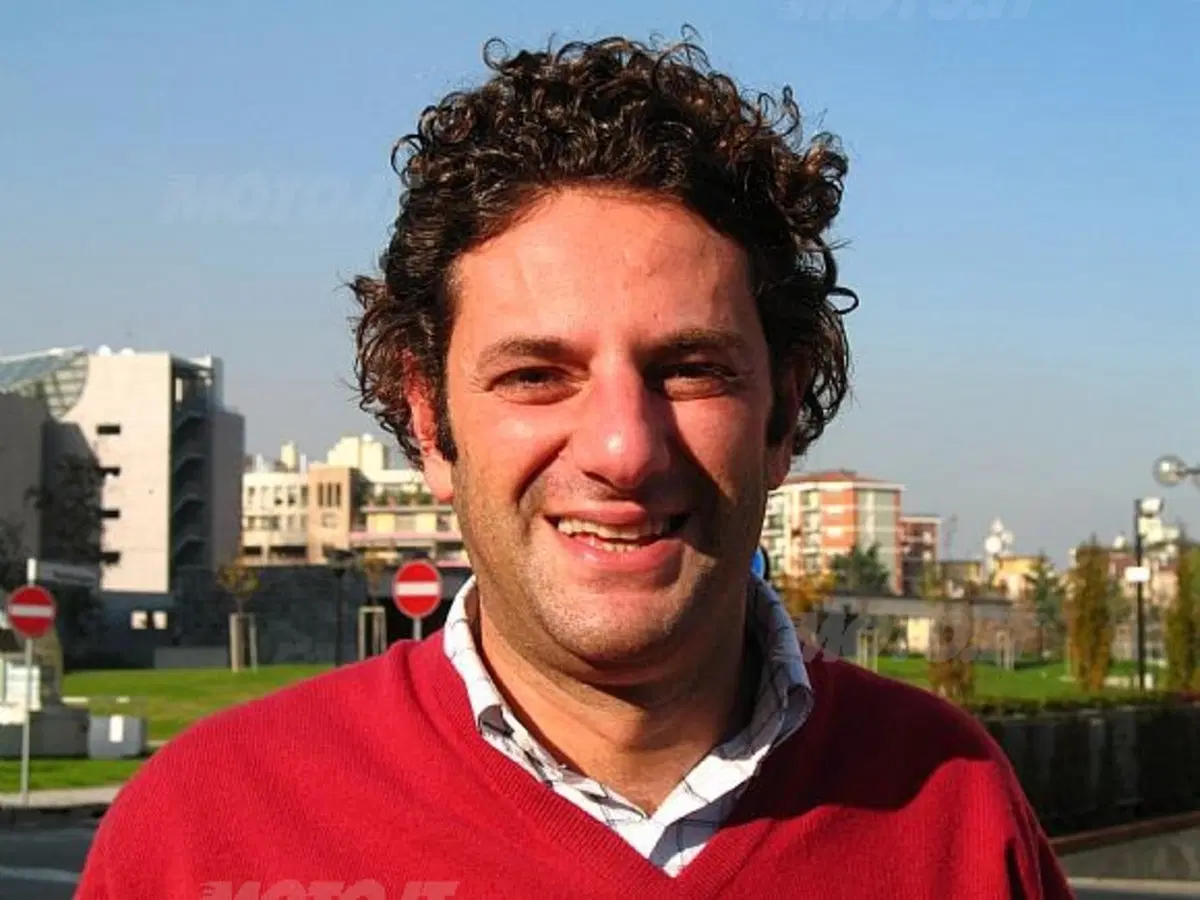 Diego Sgorbati è il nuovo Direttore Marketing di Ducati Motor Holding 