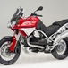 Tante le novità del Gruppo Piaggio. Aprilia presenta Dorsoduro, supermotard da 95 cv. Moto Guzzi int