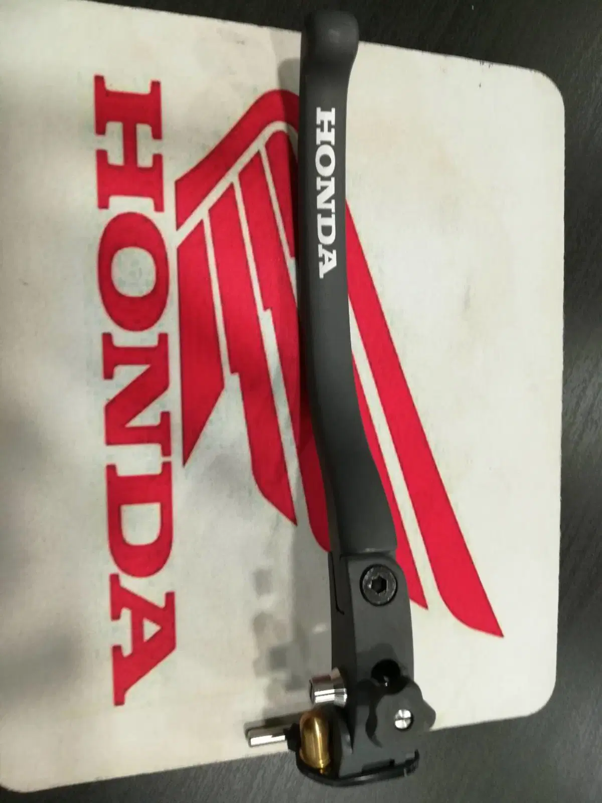 LEVA FRENO ANTERIORE HONDAA CBR 600 RR Lightech