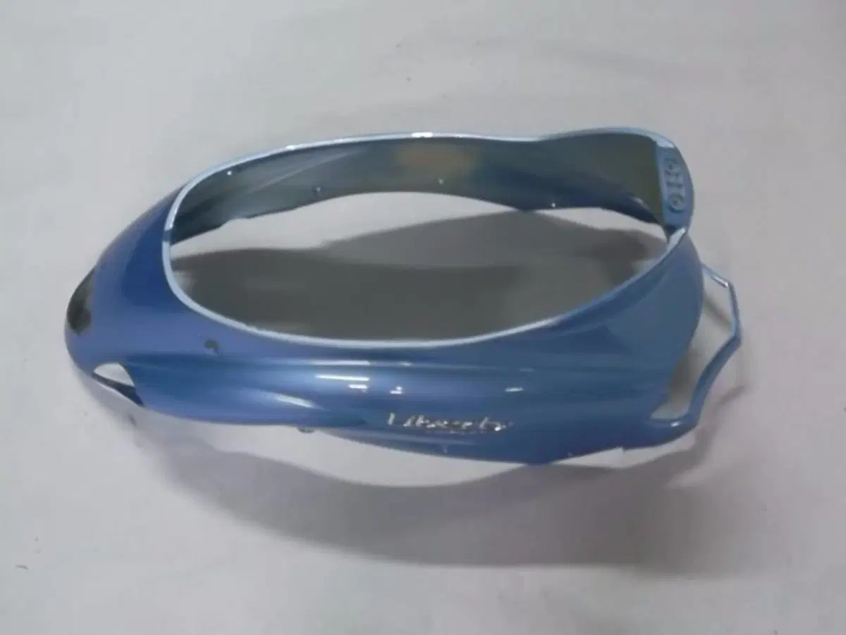 CARENA POSTERIORE Piaggio LIBERTY