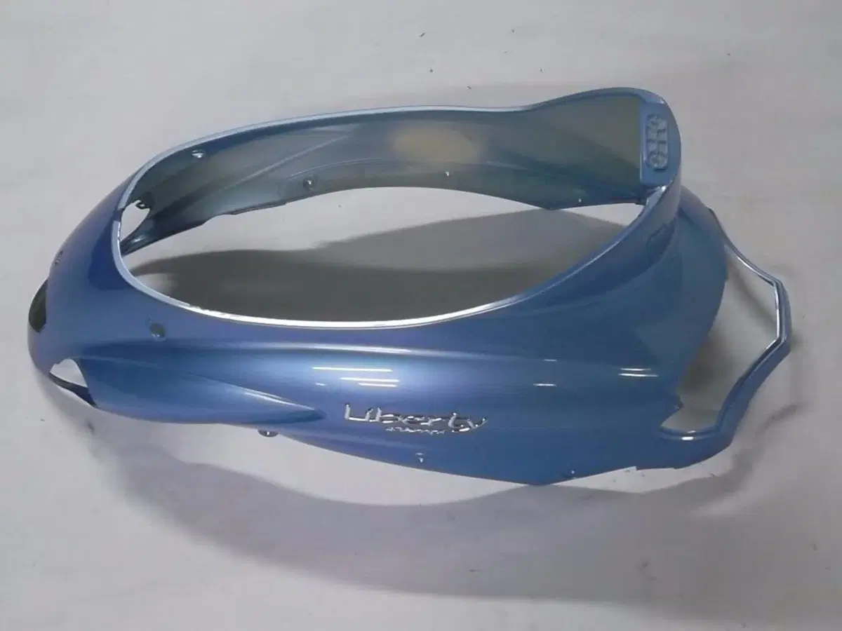 CARENA POSTERIORE Piaggio LIBERTY (2)