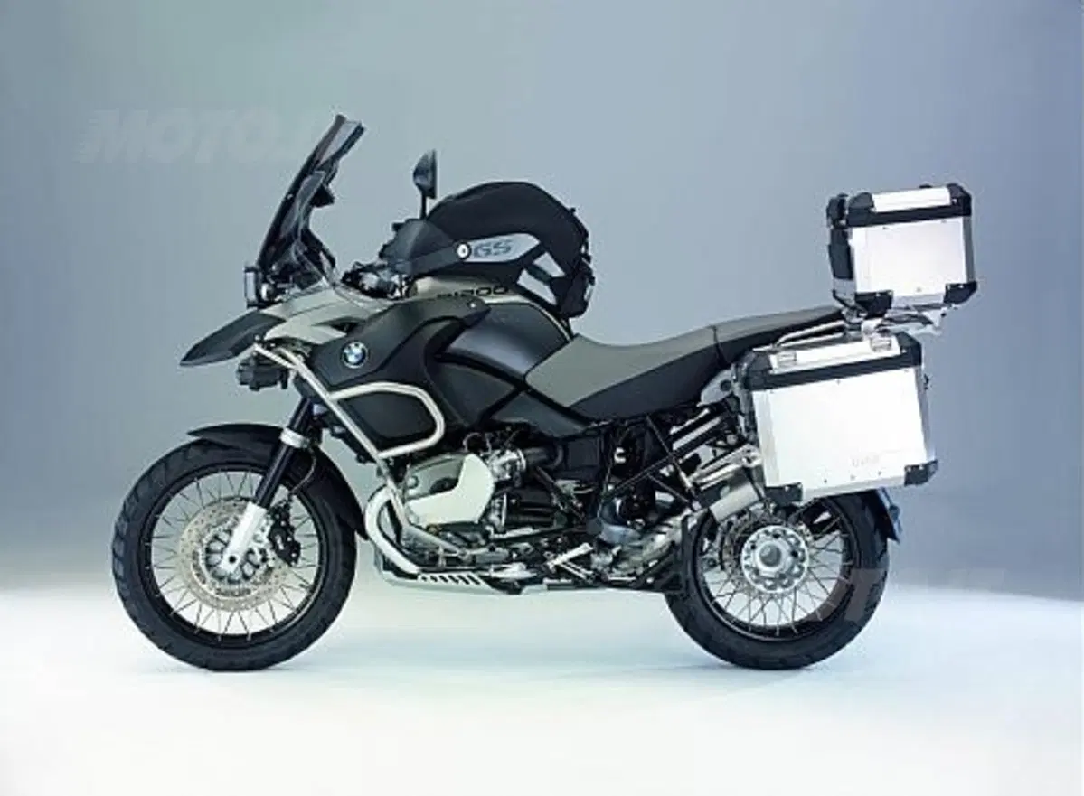 Il video offroad F 800 GS, 178 kg per 85 cavalli. (13)