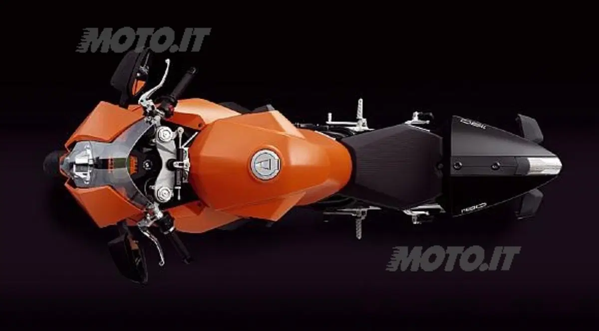 RC8 1190