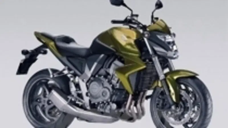 CB 1000R