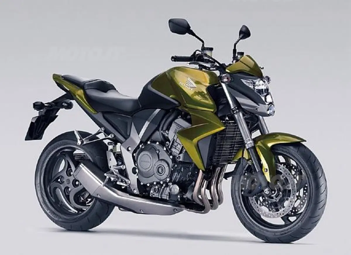 CB 1000R