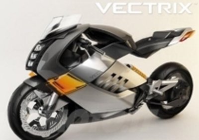 Vectrix torna al Salone di Milano presentando la prima moto elettrica ad alte prestazioni: SBK