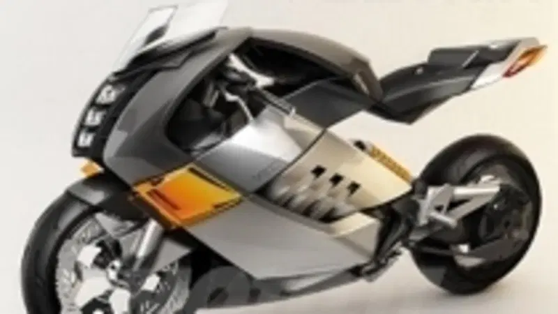 Vectrix torna al Salone di Milano presentando la prima moto elettrica ad alte prestazioni: SBK