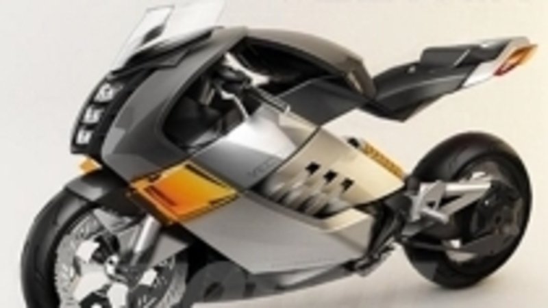 Vectrix torna al Salone di Milano presentando la prima moto elettrica ad alte prestazioni: SBK