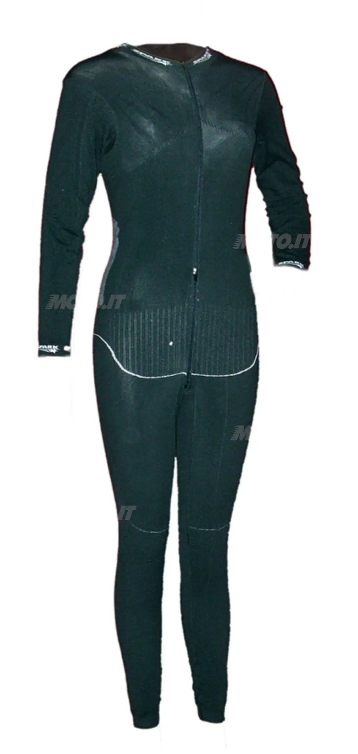 Sottotuta Seamless