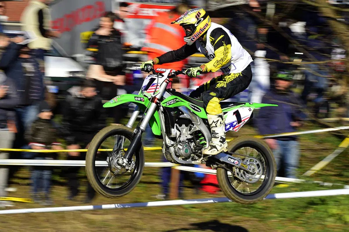 Agli yankee la 37ª Transborgaro (5)