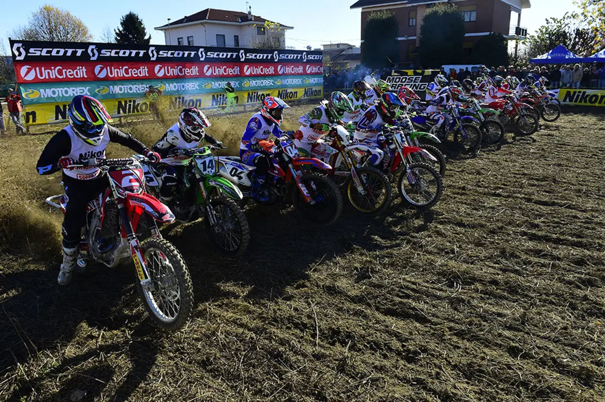 Agli yankee la 37ª Transborgaro (6)