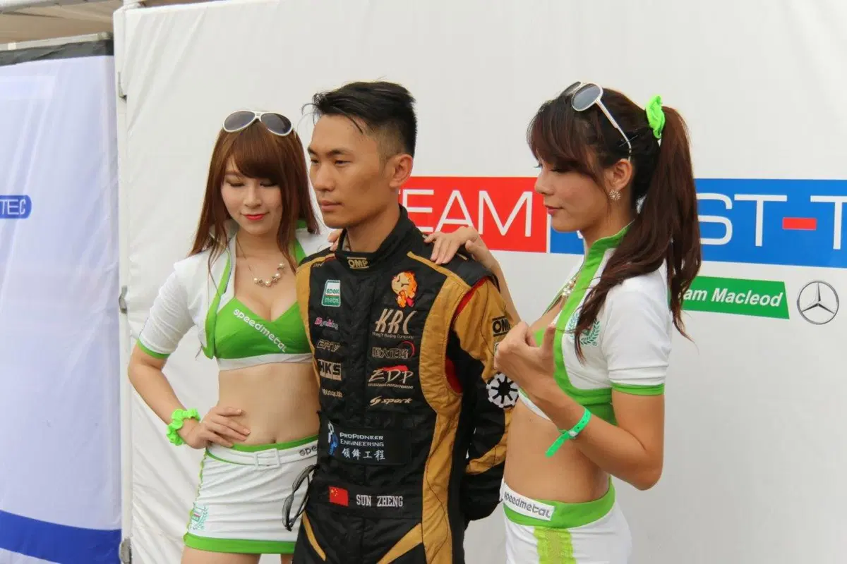 Cartoline dal Macau Gran Prix 2015 (12)