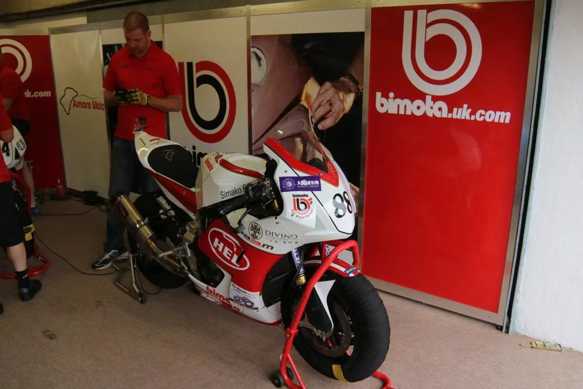 Cartoline dal Macau Gran Prix 2015 (20)