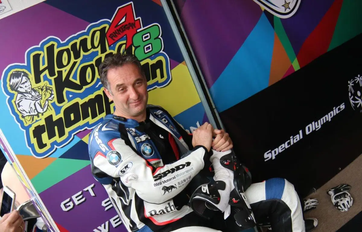 Cartoline dal Macau Gran Prix 2015 (22)
